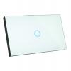 SMART WIFI GLASS WALL SWITCH 1 GANG